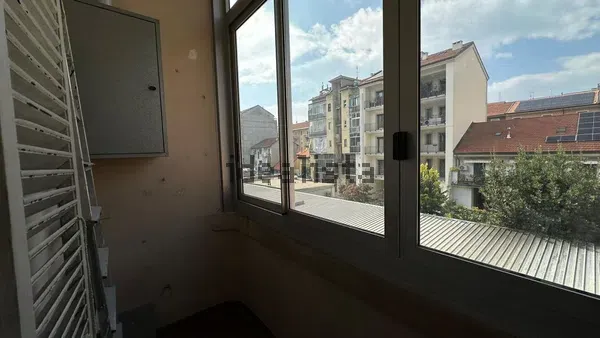 Trilocale in Parella, foto 6 di 21