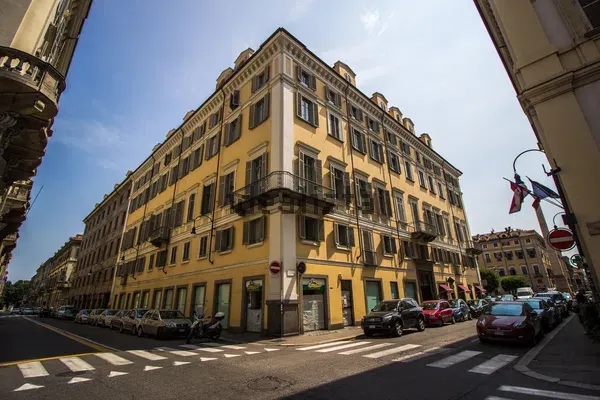 Appartamento in Centro, foto 29 di 32