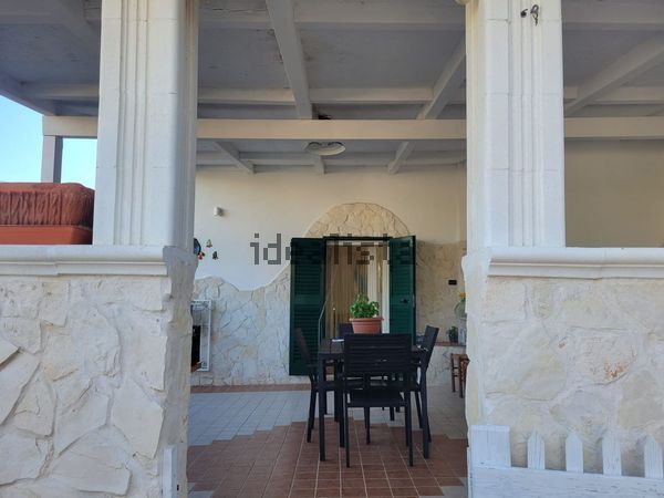 Villa in Contrada Stomazzelli, 68, Impalata - Santa Lucia - L'Assunta, Monopoli — image 5