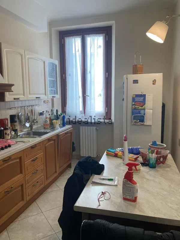Stanza doppia in Nizza Millefonti, foto 9 di 20