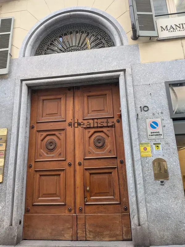 Appartamento in Centro, foto 3 di 21