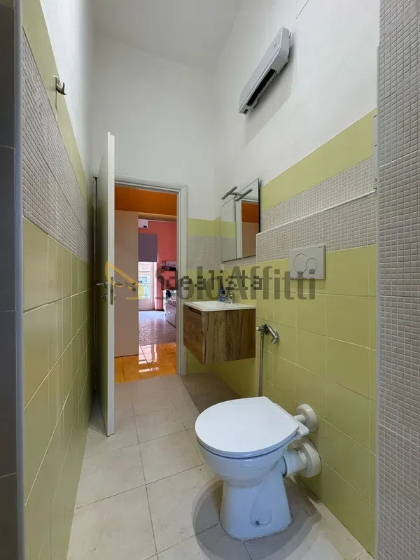 Trilocale in Barriera di Milano, foto 14 di 17
