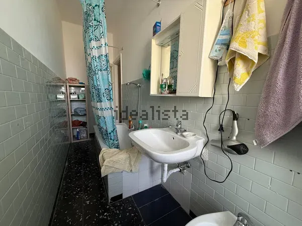 Trilocale in San Paolo, foto 14 di 17