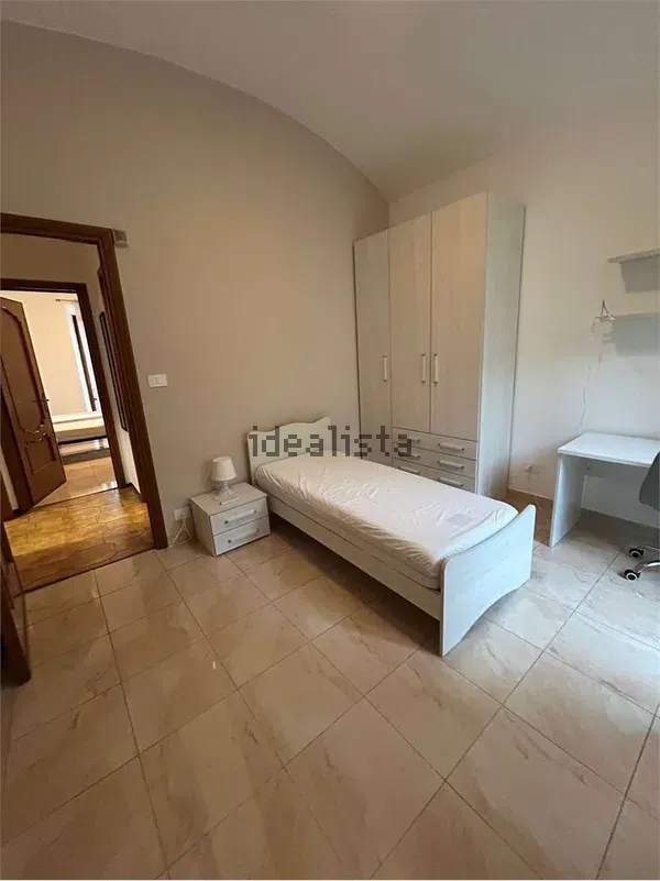 Stanze singole e doppie in Cenisia, foto 26 di 34