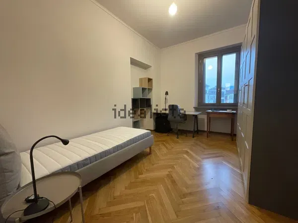 Trilocale in Crocetta, foto 11 di 29
