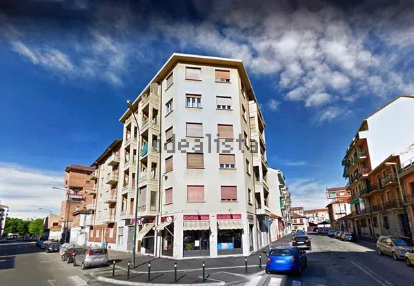 Appartamento in Barriera di Milano