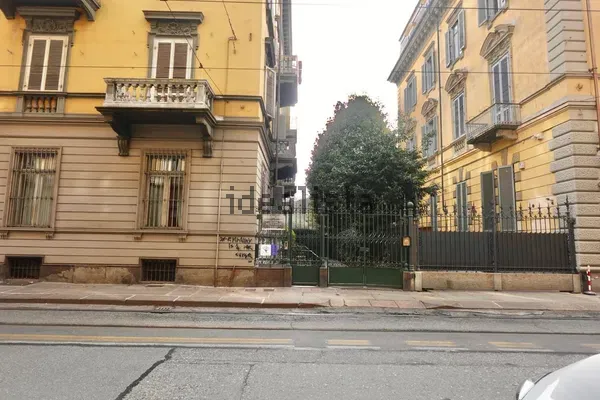 Bilocale in Vanchiglia, foto 20 di 46