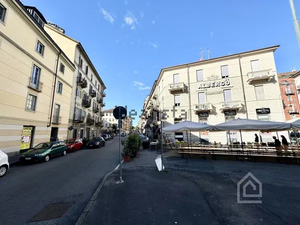 Stanza doppia in Cenisia, foto 25 di 27