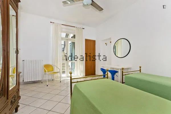 Bilocale in Nizza Millefonti, foto 4 di 14