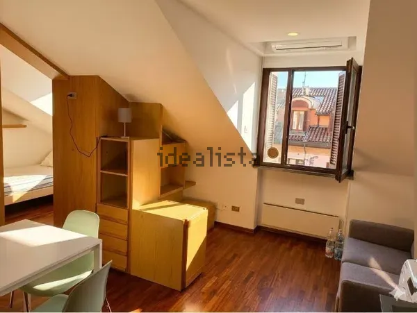 Bilocale in Centro, foto 42 di 47