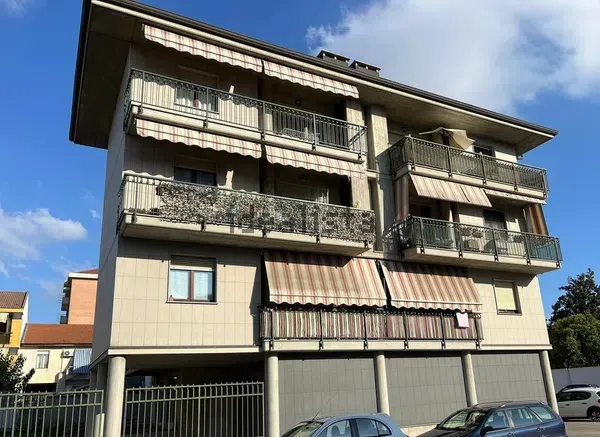 Appartamento in Madonna di Campagna, foto 28 di 29
