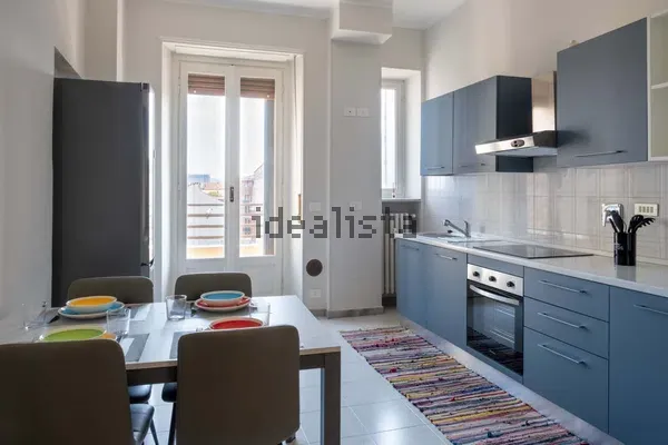 Appartamento in Cenisia, foto 3 di 17