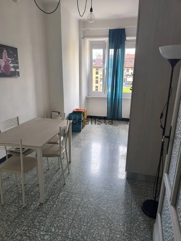 Appartamento in San Salvario, foto 6 di 13