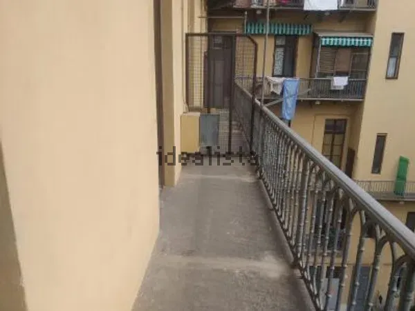 Trilocale in Crocetta, foto 4 di 21