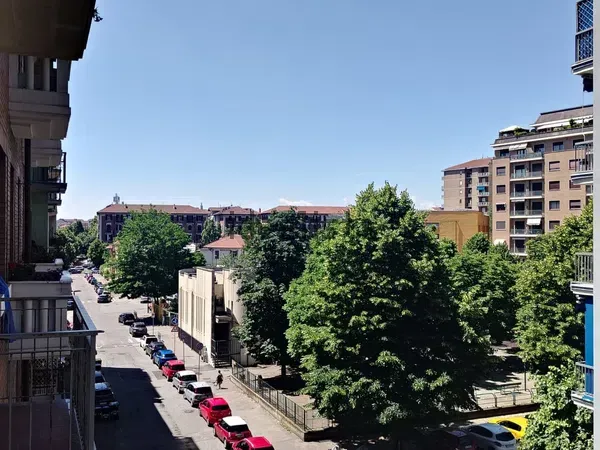 Appartamento in San Paolo, foto 10 di 11