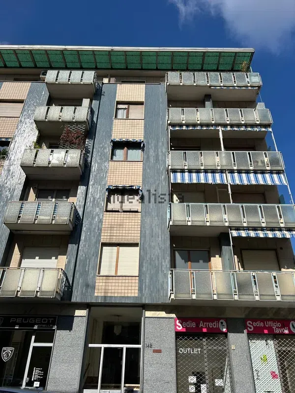 Stanza singola in Pozzo Strada, foto 28 di 29