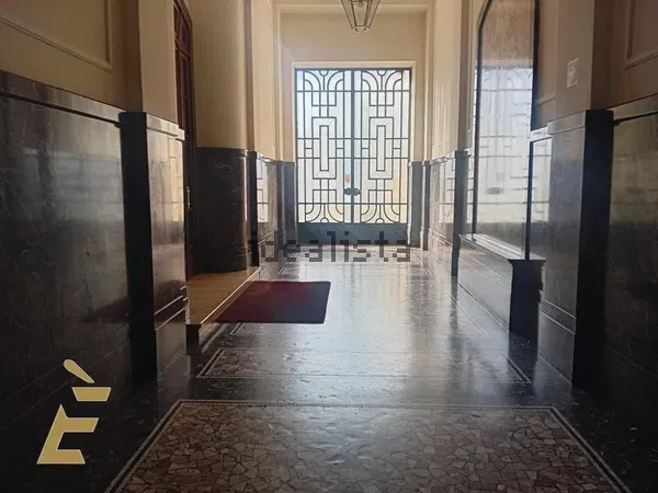 Appartamento in Cenisia, foto 2 di 20
