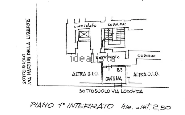 Appartamento in Borgo Po, foto 90 di 91