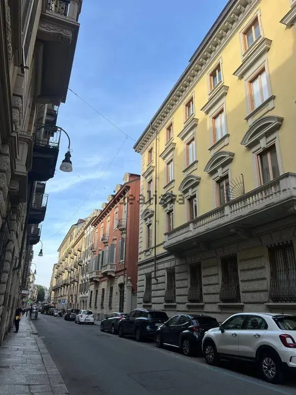 Appartamento in Centro, foto 42 di 44