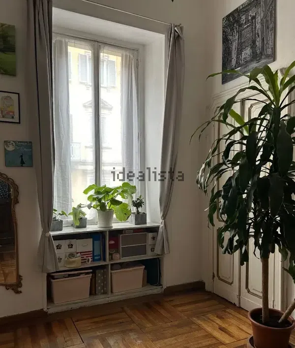 Appartamento in San Salvario, foto 4 di 6