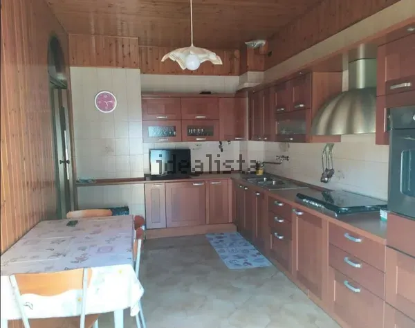 Posto letto in doppia in Cenisia