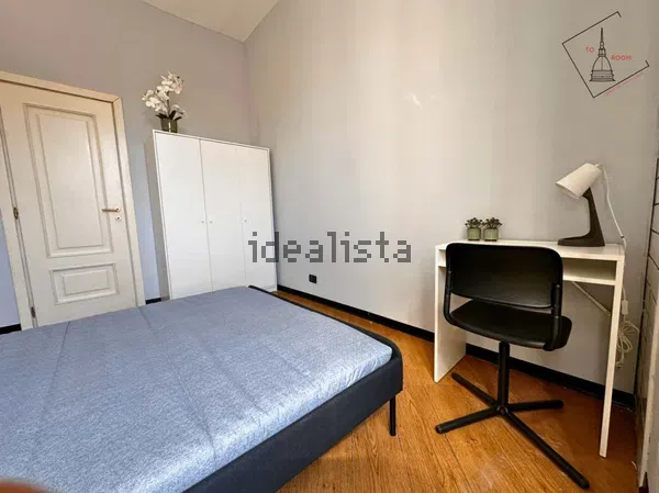 Stanza singola in Barriera di Milano, foto 17 di 19
