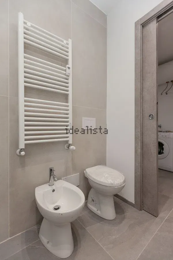 Bilocale in Nizza Millefonti, foto 23 di 33
