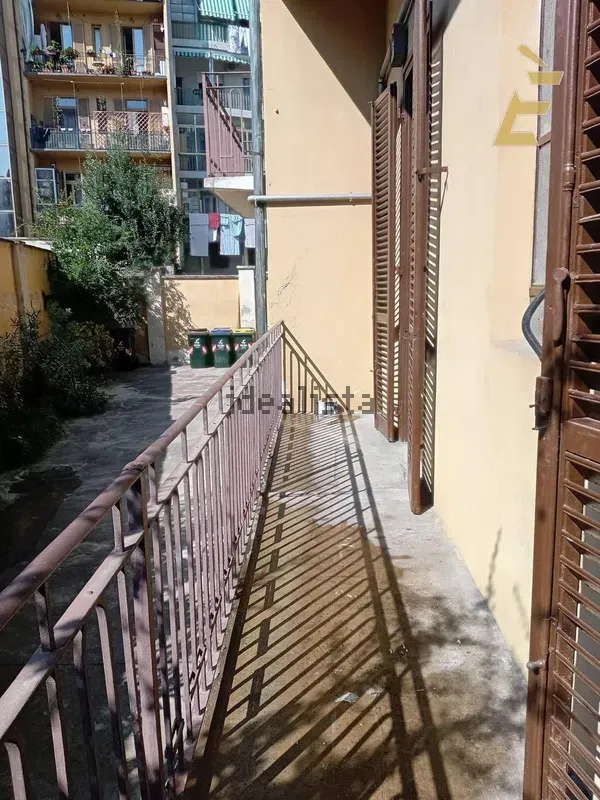 3 stanze singole in Cenisia, foto 7 di 19