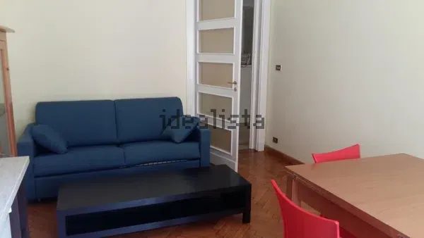 Bilocale in Borgo Po, foto 4 di 9