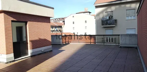 Monolocale in Cit Turin, foto 32 di 35