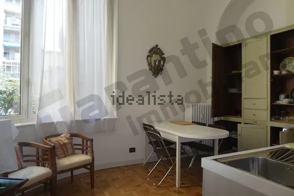 Appartamento in Crocetta, foto 30 di 35