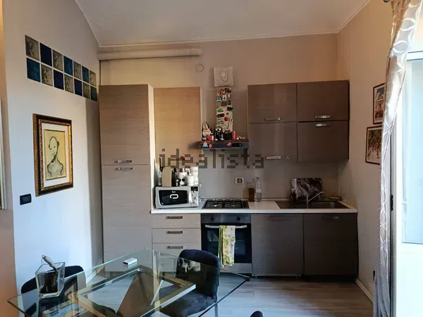 Trilocale in Crocetta, foto 7 di 17