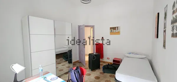 Stanza singola in Cenisia, foto 4 di 11