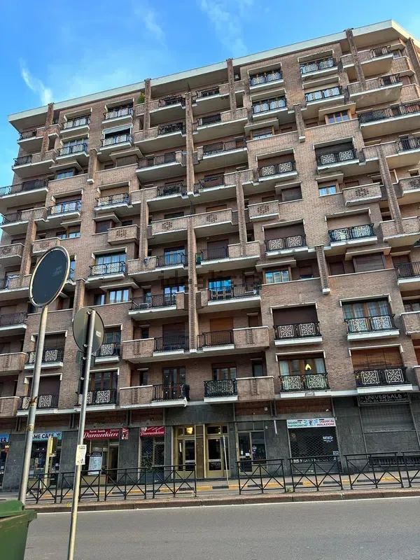 Posto letto in doppia in San Salvario