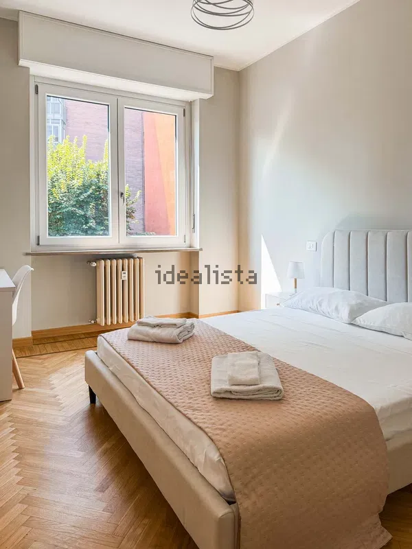Trilocale in San Donato, foto 12 di 22