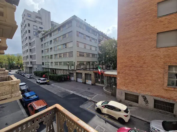Appartamento in San Salvario, foto 5 di 19