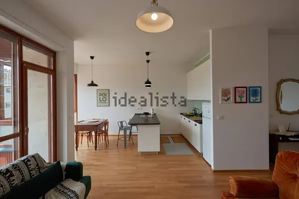 Appartamento in San Salvario, foto 8 di 25