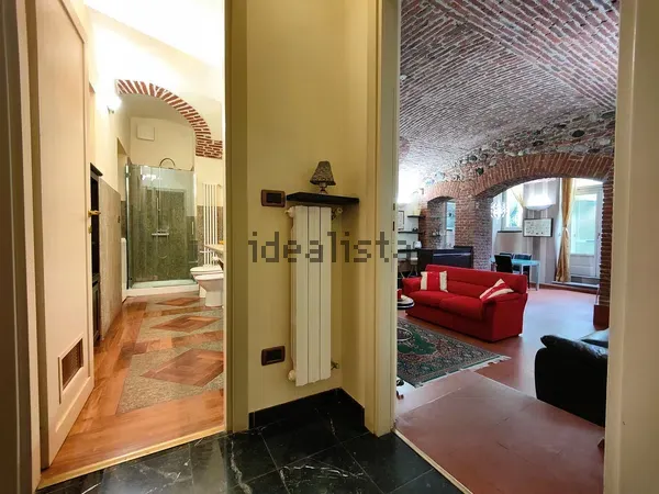 Trilocale in San Donato, foto 20 di 26