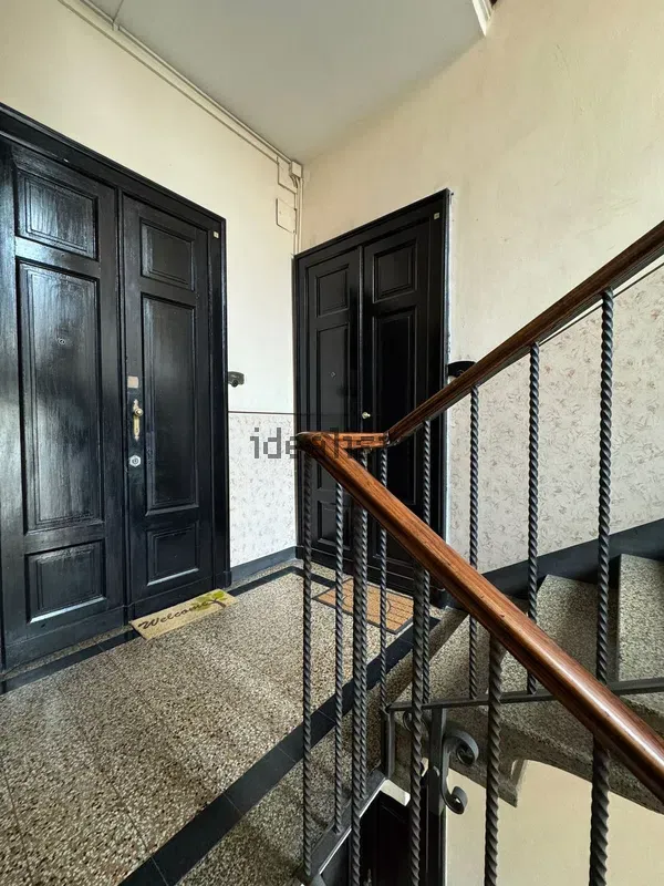 Appartamento in Parella