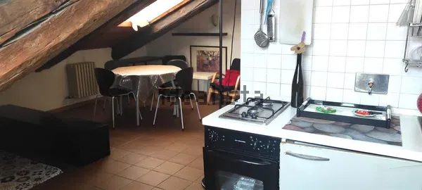 Bilocale in Cit Turin, foto 27 di 32