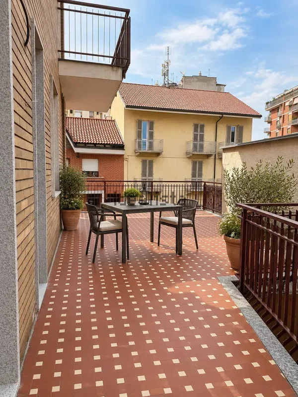 Stanza singola in Lucento, foto 15 di 17