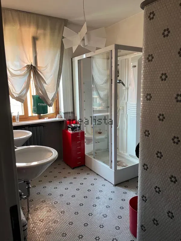 3 stanze singole in Parella, foto 14 di 31