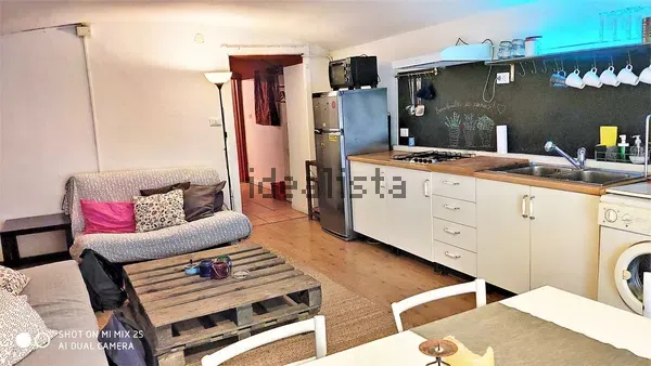 Trilocale in Vanchiglia, foto 5 di 12