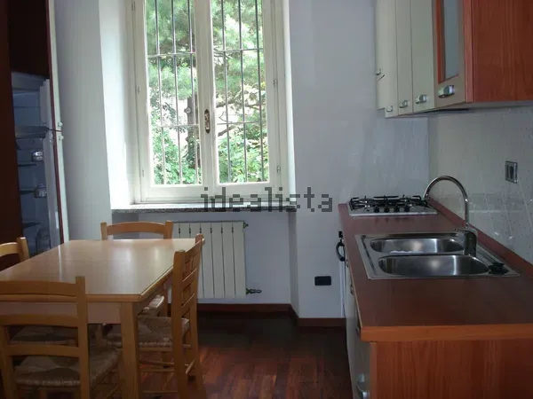 Trilocale in Borgo Po, foto 14 di 31
