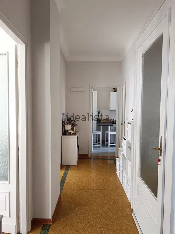 Appartamento in Crocetta, foto 5 di 9