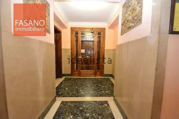 Appartamento in San Salvario, foto 16 di 17