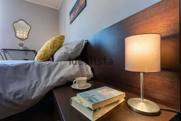 Appartamento in Centro, foto 15 di 21