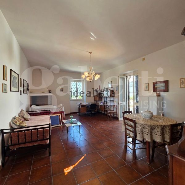 Villa in Via Madonna Del Casale, 10, Fontanelle, Ugento — image 4