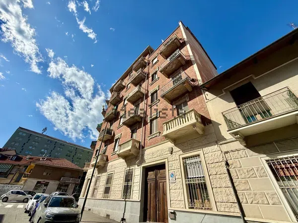 Quadrilocale in Regio Parco, foto 44 di 45
