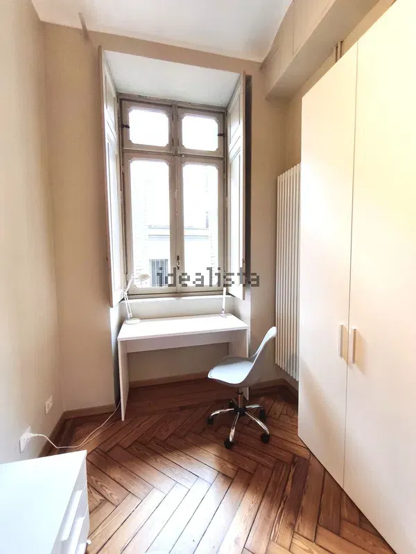 3 stanze singole in Centro, foto 6 di 22